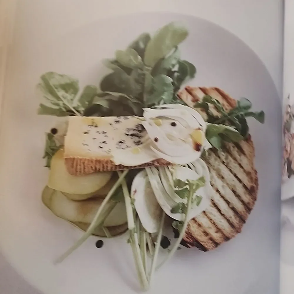 Donna Hay Cookbook Soft Cover